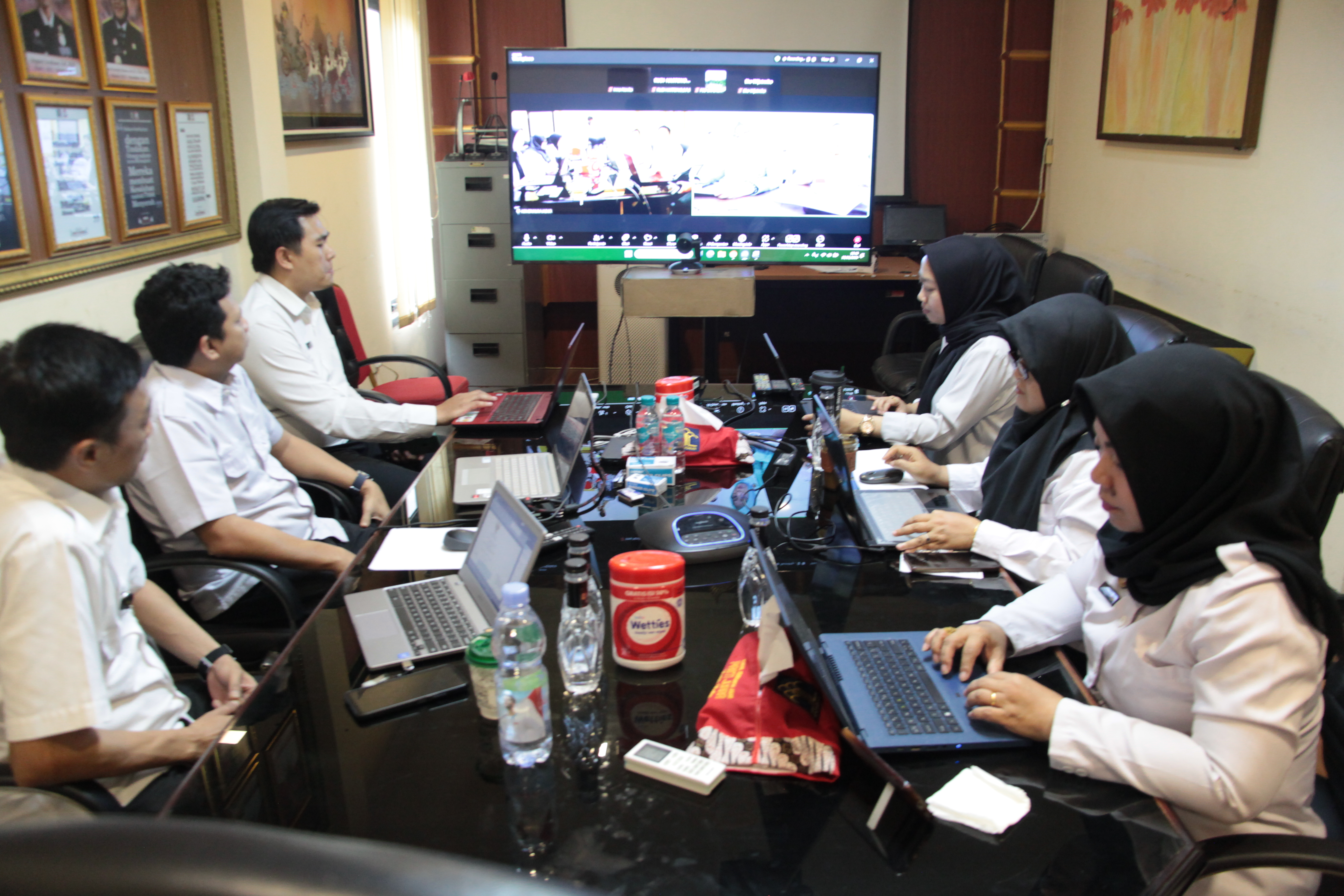 Kemenkum Jabar Kawal Ketat Penyusunan 2 Raperda dan 8 Raperwal Kota Bekasi, Ini Detailnya